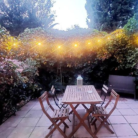 Casa Sofia - Beauty Apartment Close Vatican Museum Рим Екстериор снимка