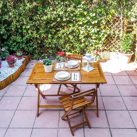 Casa Sofia - Beauty Apartment Close Vatican Museum Рим Екстериор снимка