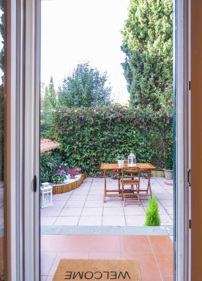 Casa Sofia - Beauty Apartment Close Vatican Museum Рим Екстериор снимка
