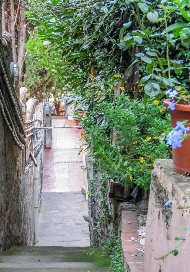 Casa Sofia - Beauty Apartment Close Vatican Museum Рим Екстериор снимка