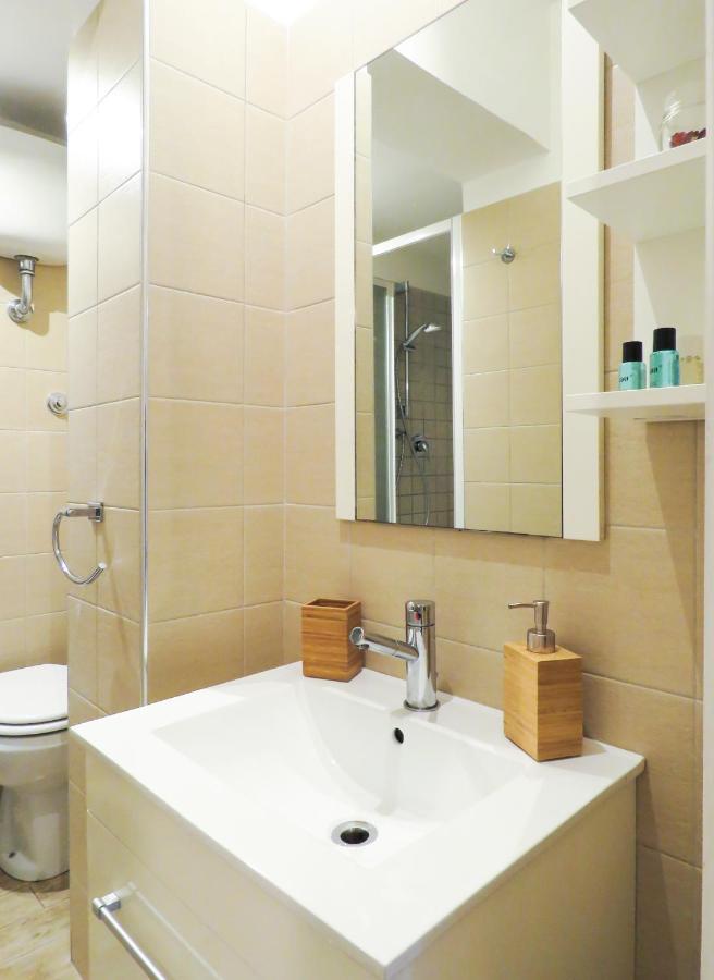 Casa Sofia - Beauty Apartment Close Vatican Museum Рим Екстериор снимка
